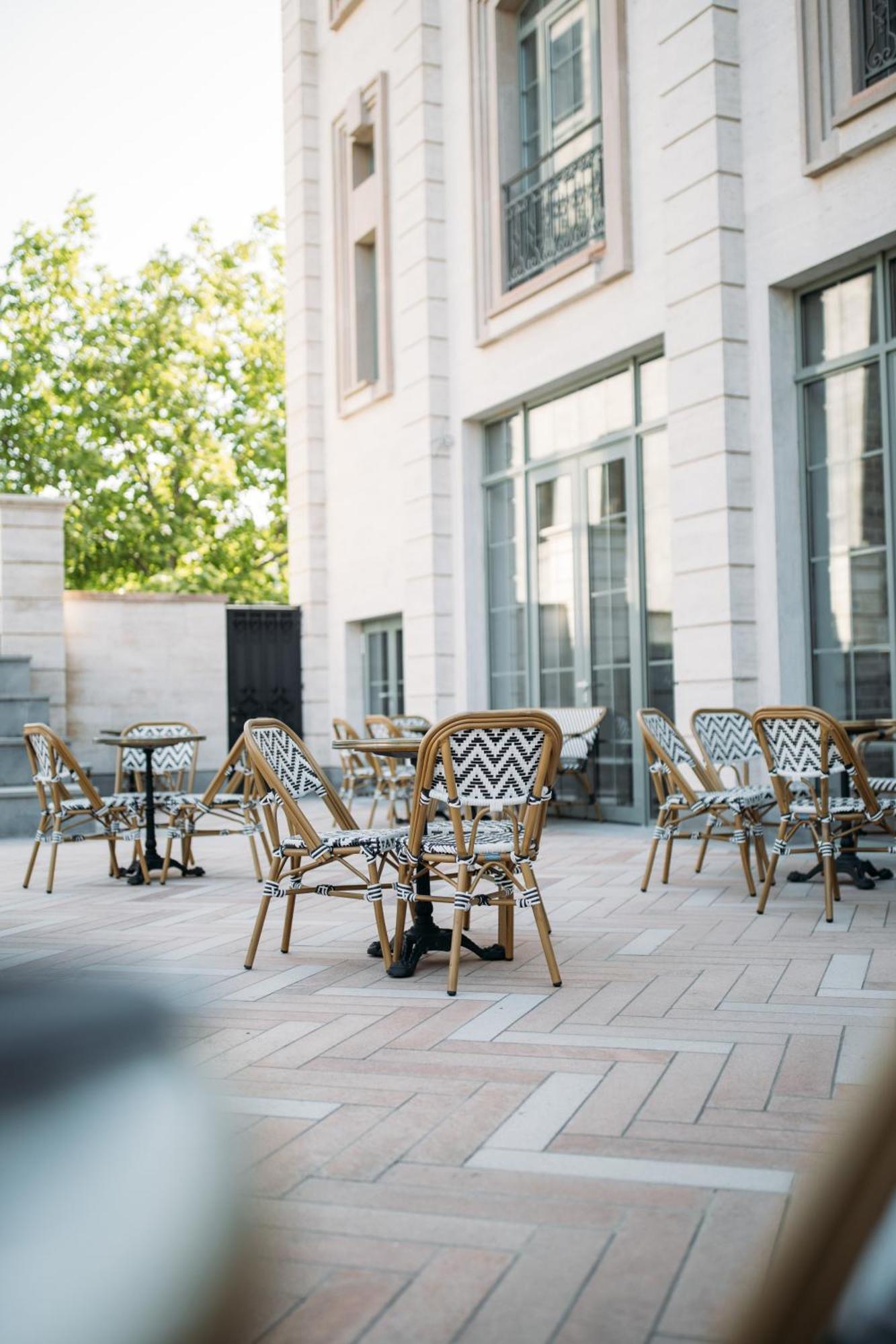 Grand Hotel Gyumri By Apricot Hotels Guiumri Exterior foto