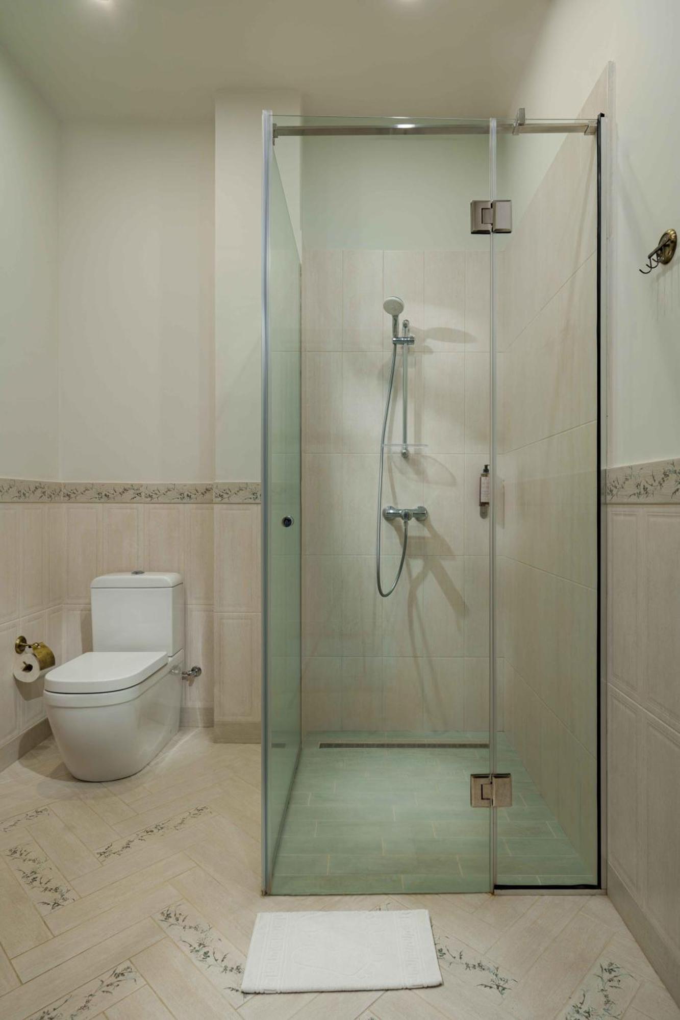 Grand Hotel Gyumri By Apricot Hotels Guiumri Exterior foto