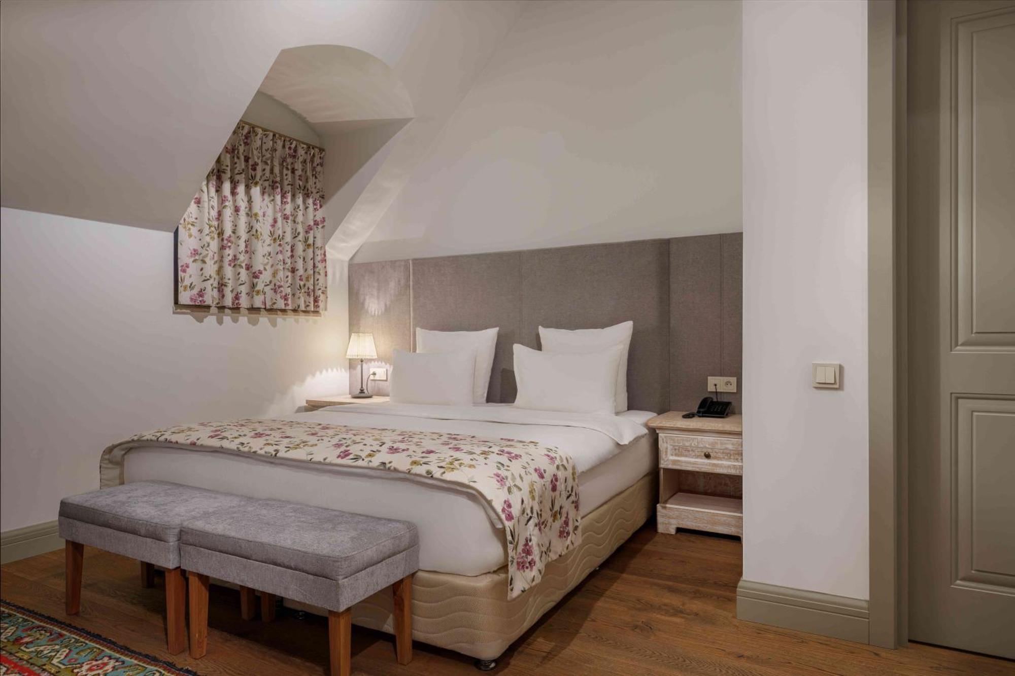 Grand Hotel Gyumri By Apricot Hotels Guiumri Exterior foto